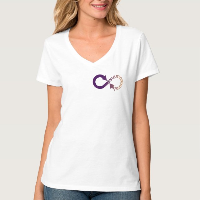 Women's T-Shirts (Front)