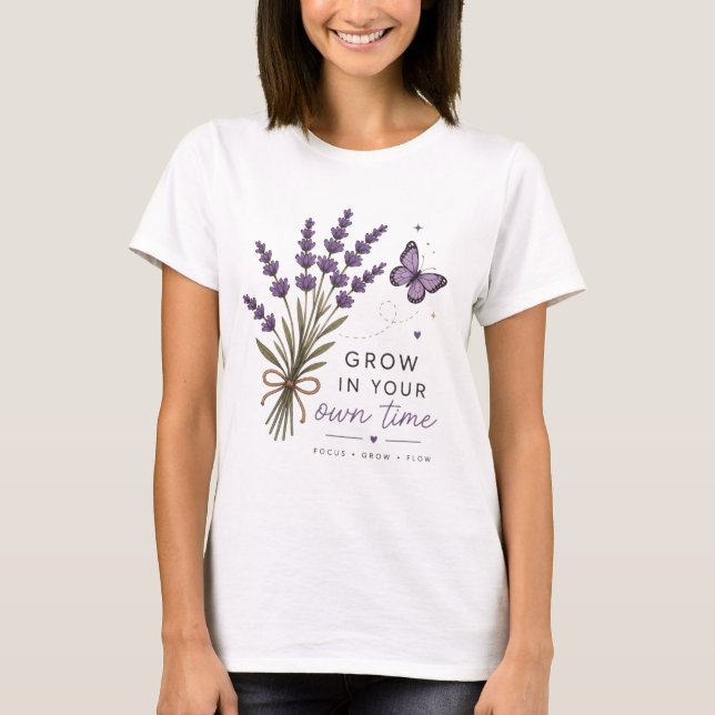 Women's T-Shirts (Front)