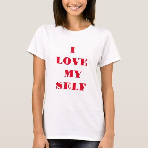 Womens T_Shirts