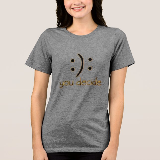 Women's T-Shirts (Front)