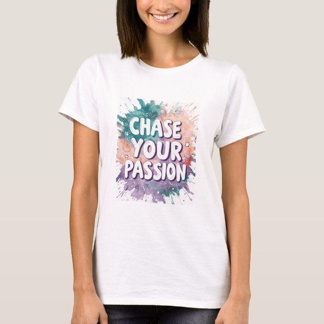 Women's T-Shirts(AllAgesFashion) T-Shirt (Front)