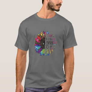 Womens T Takes A Lot Of Sparkle To Be A GMA Fall H T-Shirt