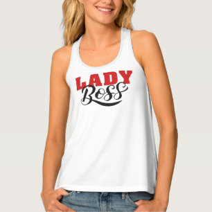 Women's Tank Top