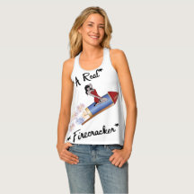 Women's Tank Top