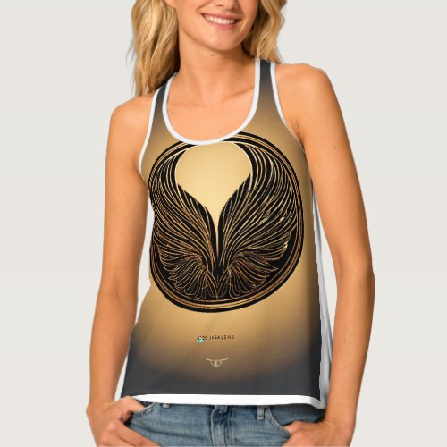 Womens Tank Top 