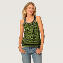 Womens Tank Top