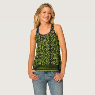 Womens Tank Top