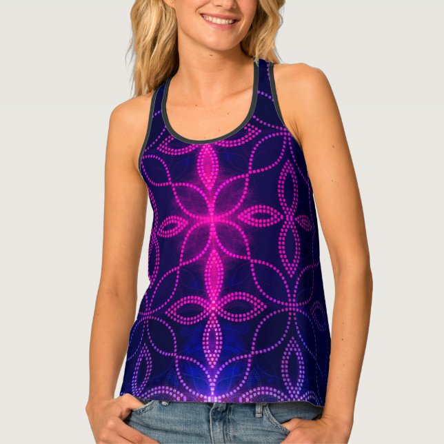 Women's Tank Top (Front)