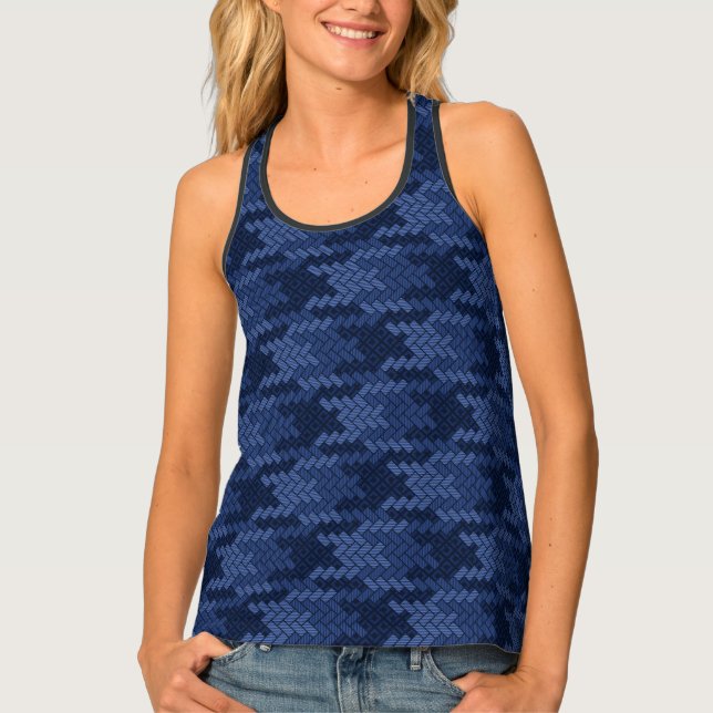 Women's Tank Top (Front)
