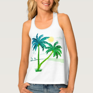 Women's Tank Top