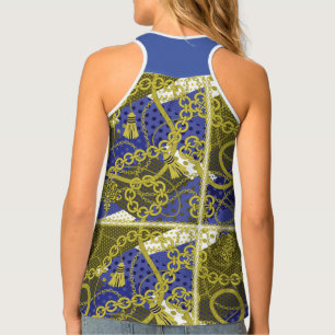 Womens Tank Top