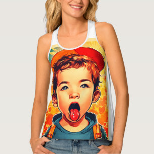 Women's Tank Top