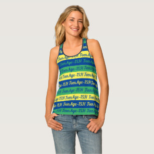 Women's Tank Top