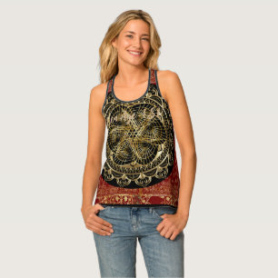 Womens Tank Top
