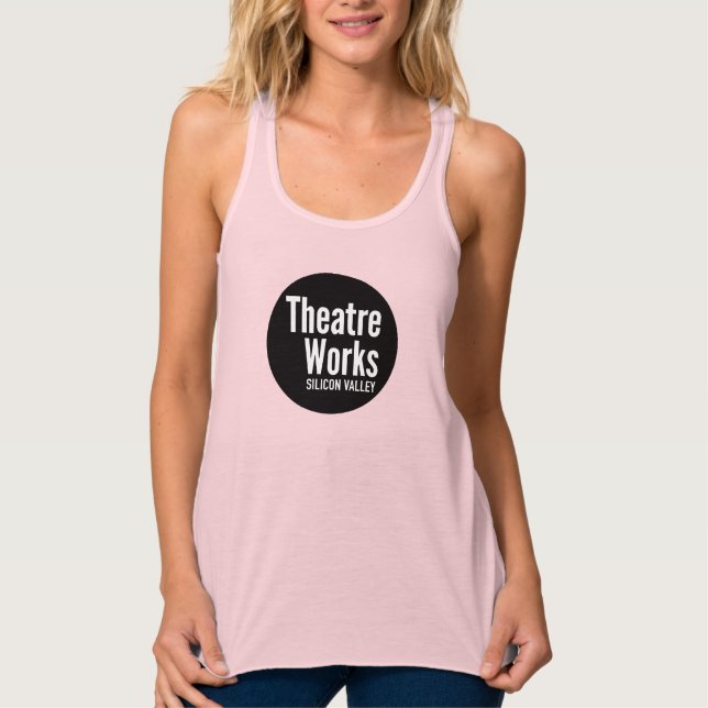 Women's Tank Top (Front)