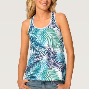 Womens Tank Top