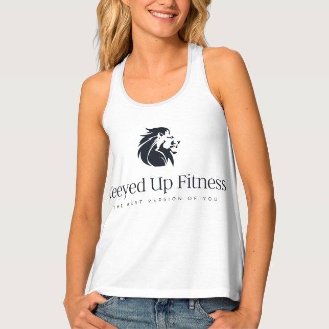 Women's Tank Top (Front)