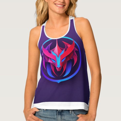 Womens Tank Top