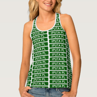 Women's Tank Top