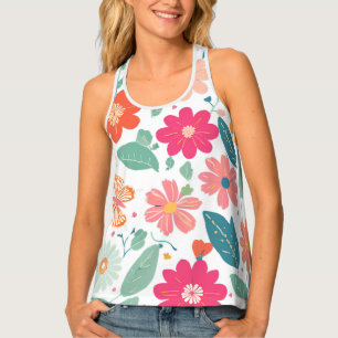 Women's Tank Top