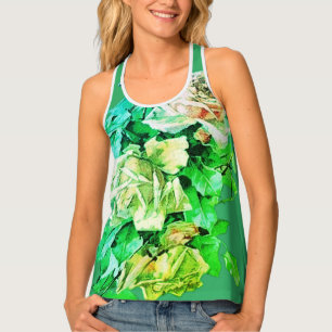 Women's Tank Top ART&DESIGN STYLES