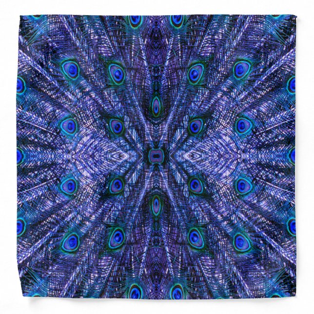 Women's Tank Top Bandana (Front)