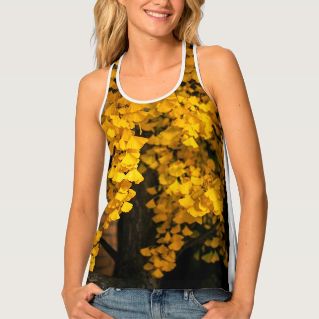 Women's Tank Top - beautifully designed (Front)