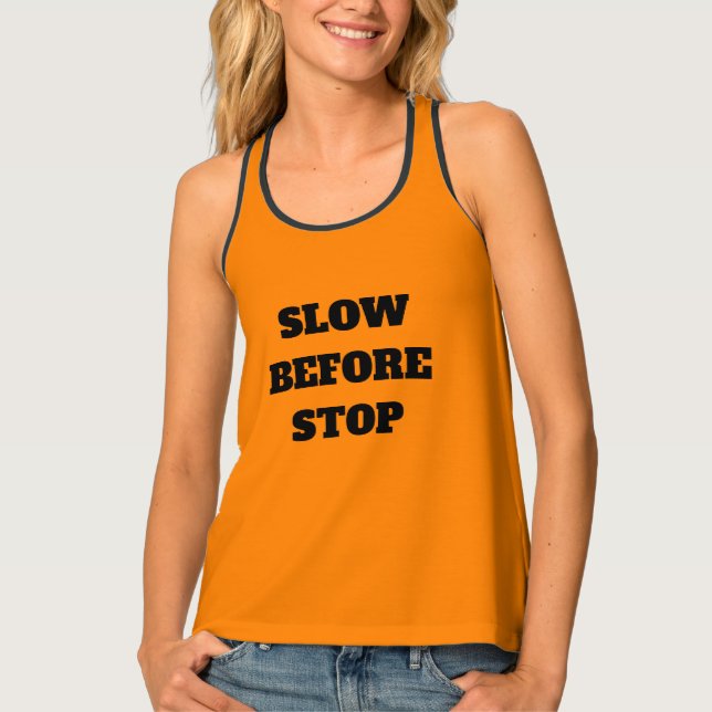 Women's Tank Top for gift daughter, mom, sister (Front)