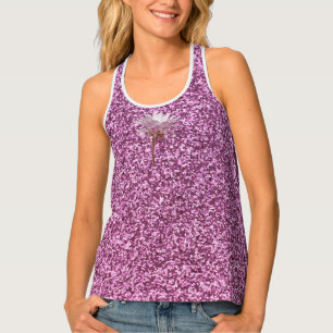 WOMENS TANK TOP VEST STYLE DESIGN