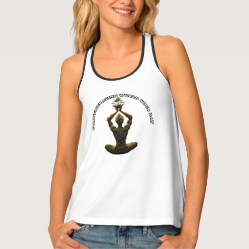 Womens TankTtop Tank Top