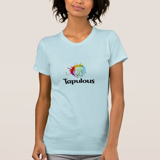 Women's Tapulous Shirt