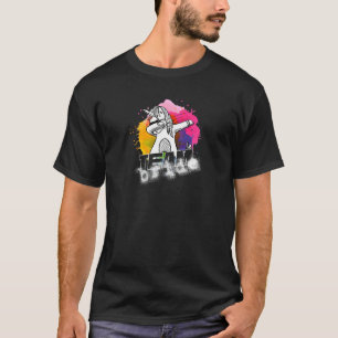Womens Team Bride  Women Bachelorette Hen Night Pa T-Shirt