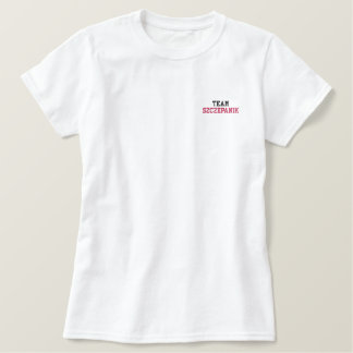 Womens Team Szczepanik Polo
