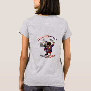 Women's tee