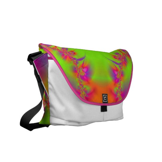 Women's/Teen's Messenger Bag