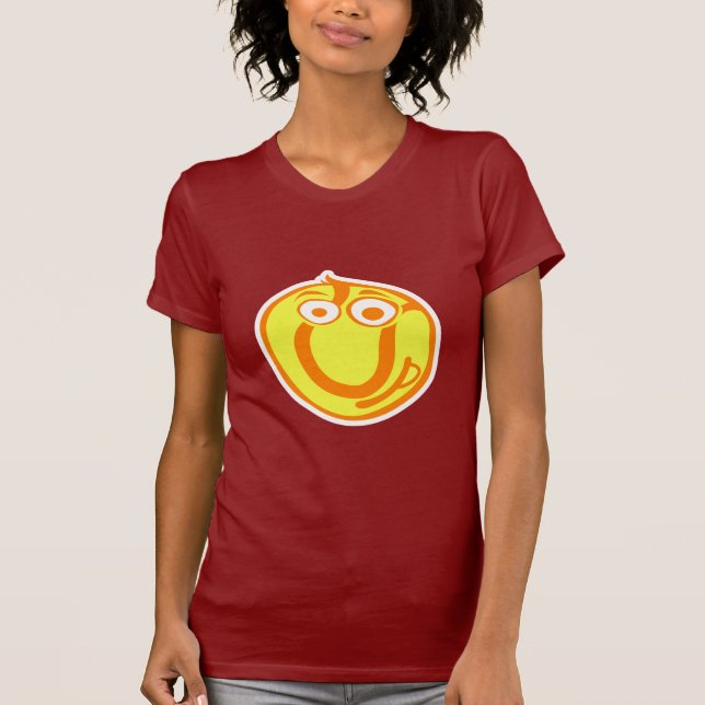 Womens Tennis Clothing T-Shirt (Front)