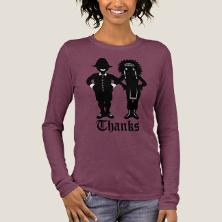 Women's Thanksgiving Shirt  Festive Holiday Shirts