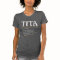Womens  Tita Definition Cute Mom Grandma Motheru20