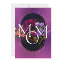 Womens, To the World, Mother's Day or Birthday,