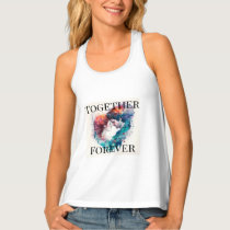 Women's Together Forever Tank Top