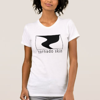 Women's Tornado Skin T-Shirt
