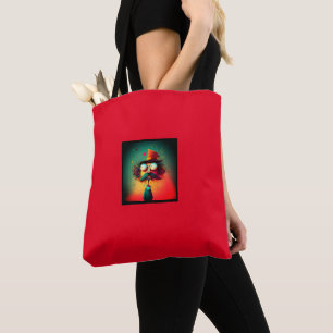 Women's Tote bags aesthetic