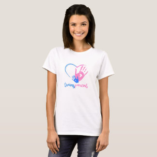 Women's TransParent Tee