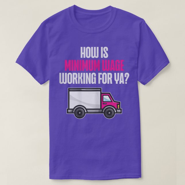 Womens Trucking Country Trucker Diesel Freight Tru T-Shirt (Design Front)
