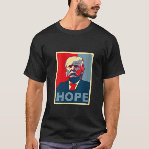 Womens Trump 2024 Election Second Term President  T_Shirt