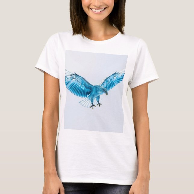 Women's tshirt (Front)