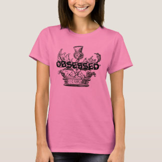 Women's tshirt