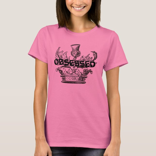 Women's tshirt (Front)