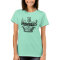 Women's tshirt