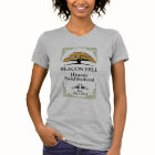 Women's Tshirt front